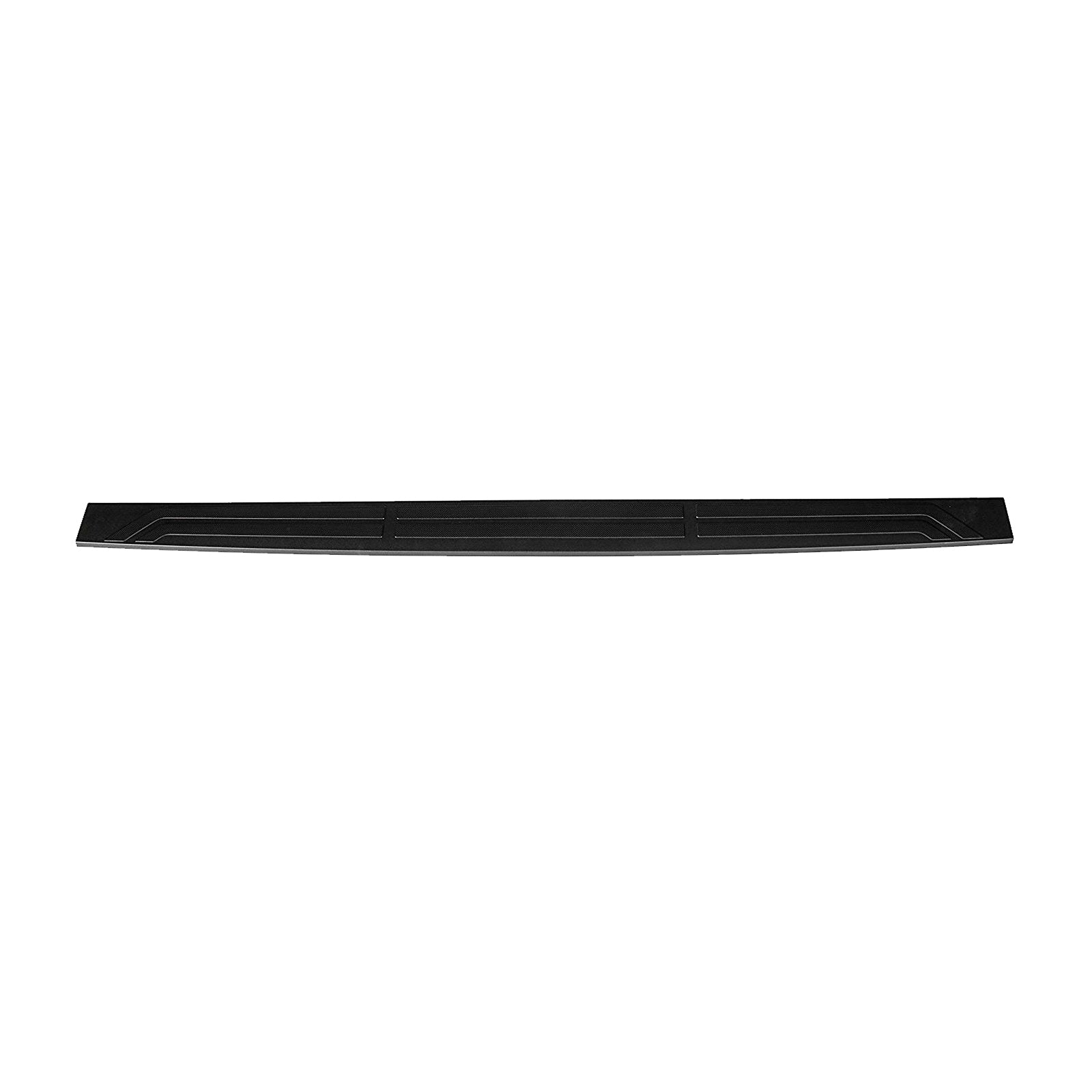 Toyota Tundra 2014 -2021 Rear Upper Tailgate Molding / Top Protector 14 - 21 TO1904102 Bumper-King
