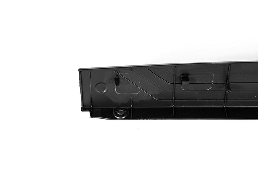 Toyota Tundra 2014 -2021 Rear Upper Tailgate Molding / Top Protector 14 - 21 TO1904102 Bumper-King