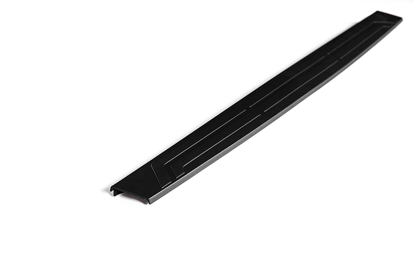Toyota Tundra 2014 -2021 Rear Upper Tailgate Molding / Top Protector 14 - 21 TO1904102 Bumper-King