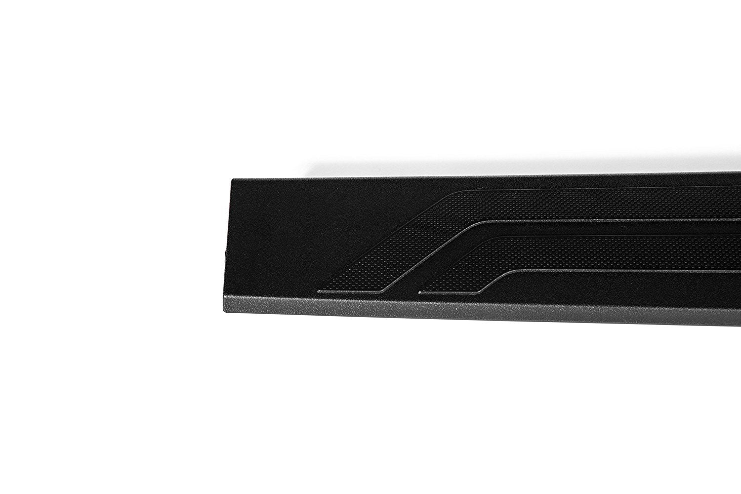 Toyota Tundra 2014 -2021 Rear Upper Tailgate Molding / Top Protector 14 - 21 TO1904102 Bumper-King