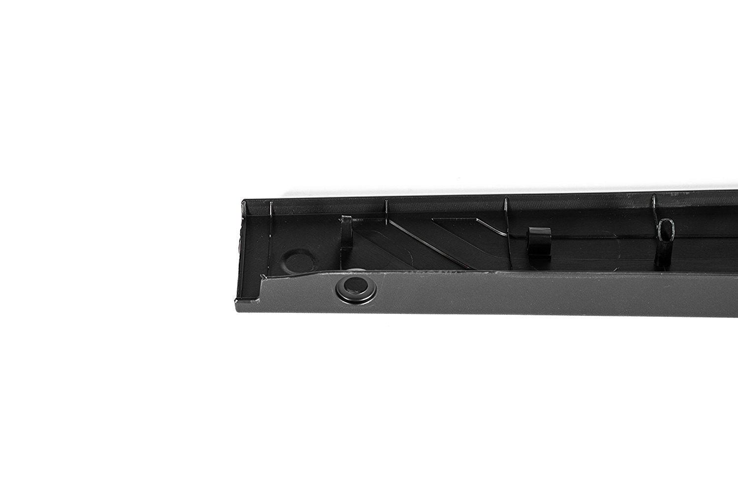 Toyota Tundra 2014 -2021 Rear Upper Tailgate Molding / Top Protector 14 - 21 TO1904102 Bumper-King