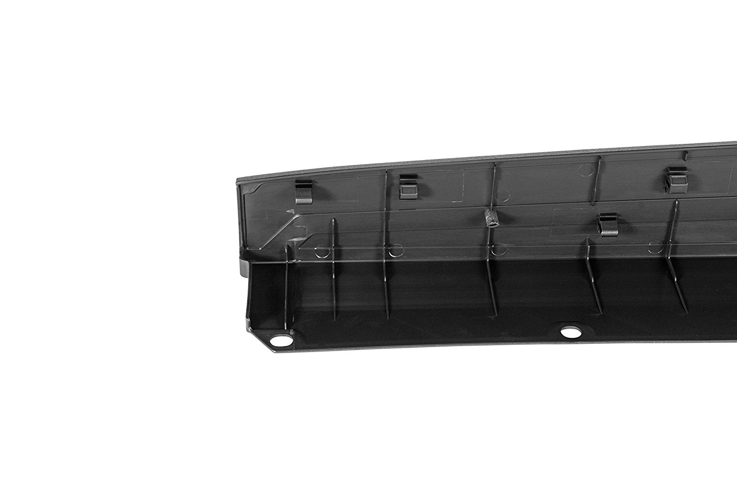 Toyota Tacoma 2016 - 2023 Tailgate Top Protector 16 - 23 TO1904103 Bumper-King