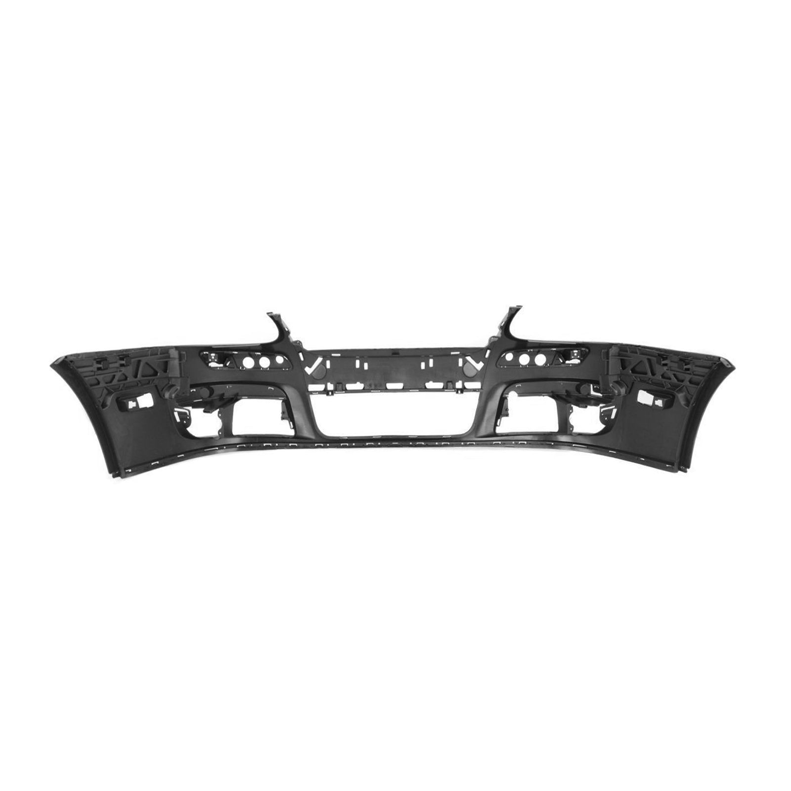 Volkswagen Jetta 2005 - 2010 Front Bumper Cover 05 - 10 VW1000161 Bumper King