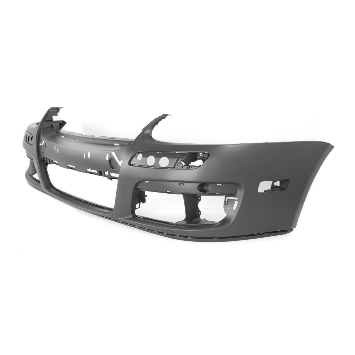 Volkswagen Jetta 2005 - 2010 Front Bumper Cover 05 - 10 VW1000161 Bumper King