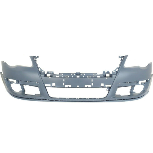 Volkswagen Passat 2006 - 2010 Front Bumper Cover 06 - 10 VW1000165 Bumper-King