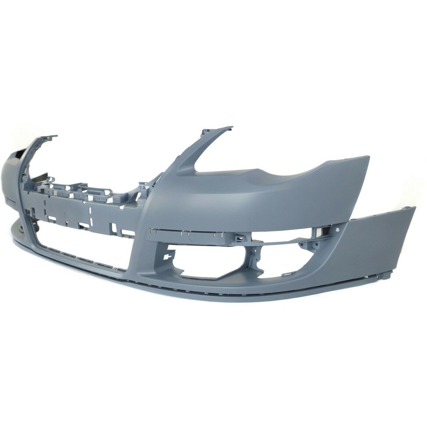 Volkswagen Passat 2006 - 2010 Front Bumper Cover 06 - 10 VW1000165 Bumper-King