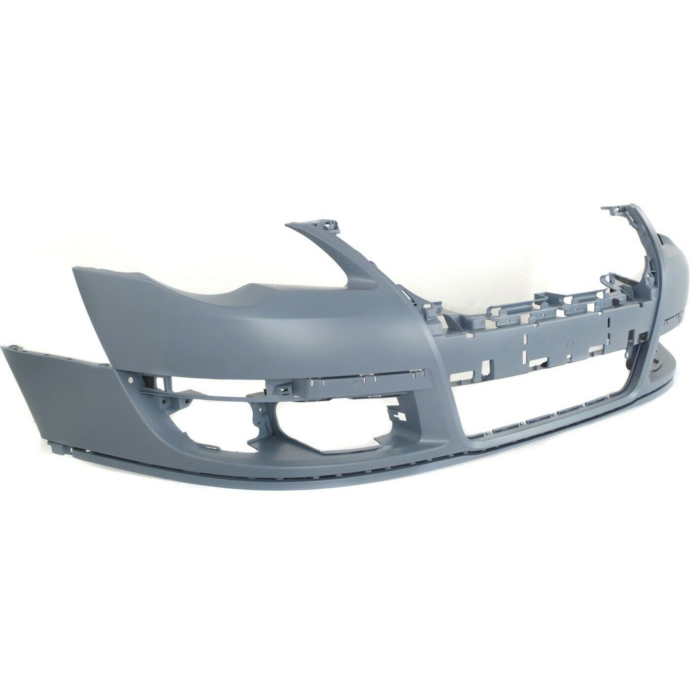 Volkswagen Passat 2006 - 2010 Front Bumper Cover 06 - 10 VW1000165 Bumper-King