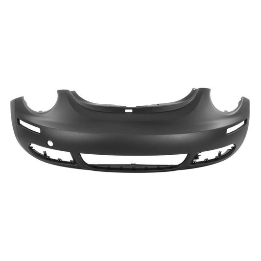 Volkswagen Beetle 2006 - 2010 Front Bumper Cover 06 - 10 VW1000166 Bumper-King