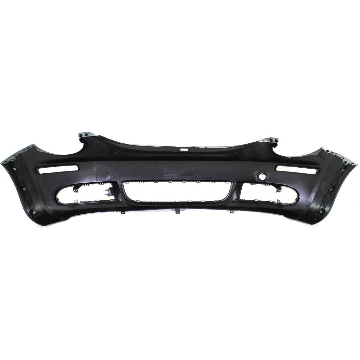 Volkswagen Beetle 2006 - 2010 Front Bumper Cover 06 - 10 VW1000166 Bumper-King