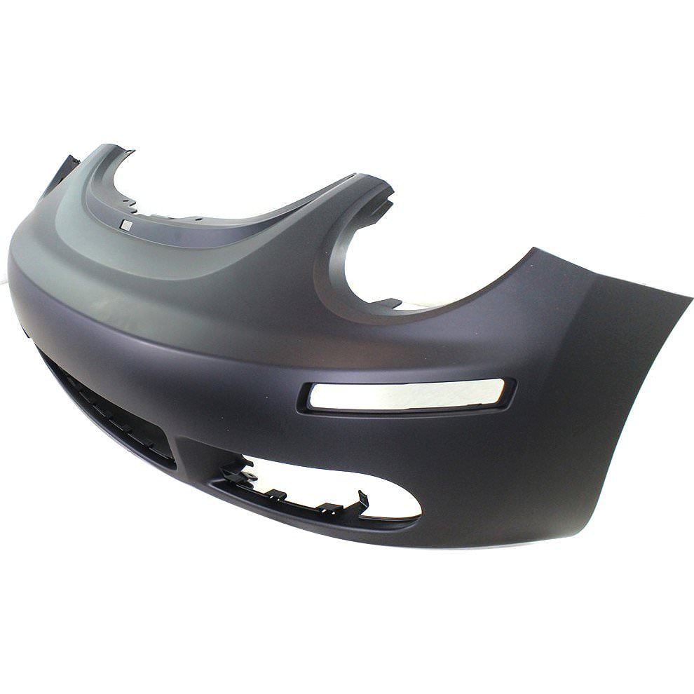 Volkswagen Beetle 2006 - 2010 Front Bumper Cover 06 - 10 VW1000166 Bumper-King