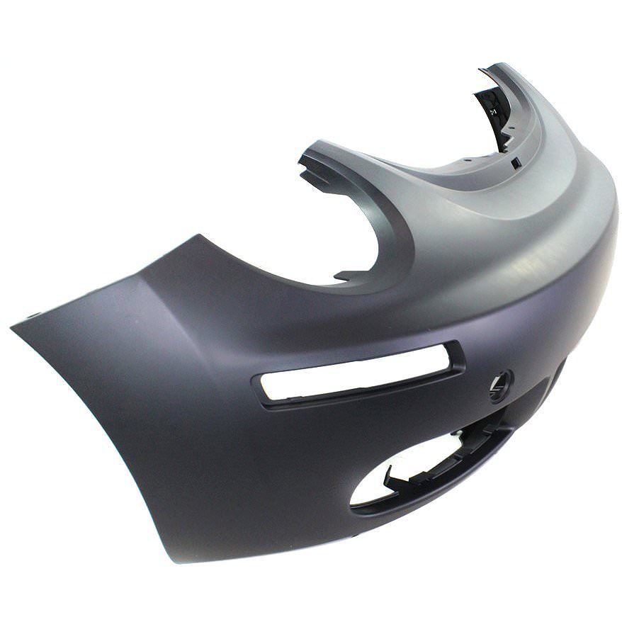 Volkswagen Beetle 2006 - 2010 Front Bumper Cover 06 - 10 VW1000166 Bumper-King