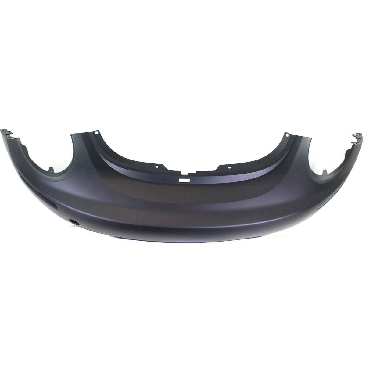 Volkswagen Beetle 2006 - 2010 Front Bumper Cover 06 - 10 VW1000166 Bumper-King