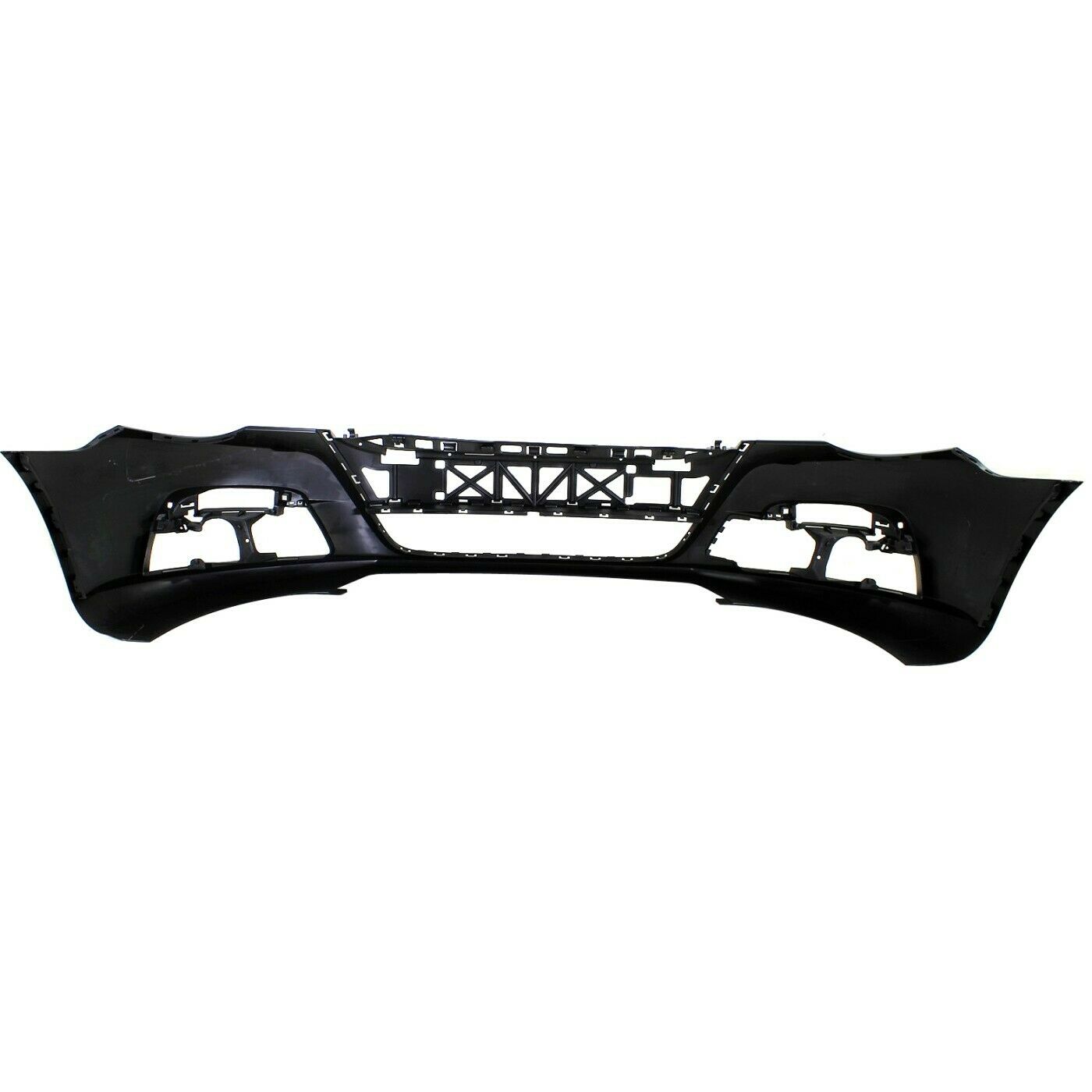 Volkswagen 2009 - 2012 Front Bumper Cover 09 - 12 VW1000181 Bumper-King