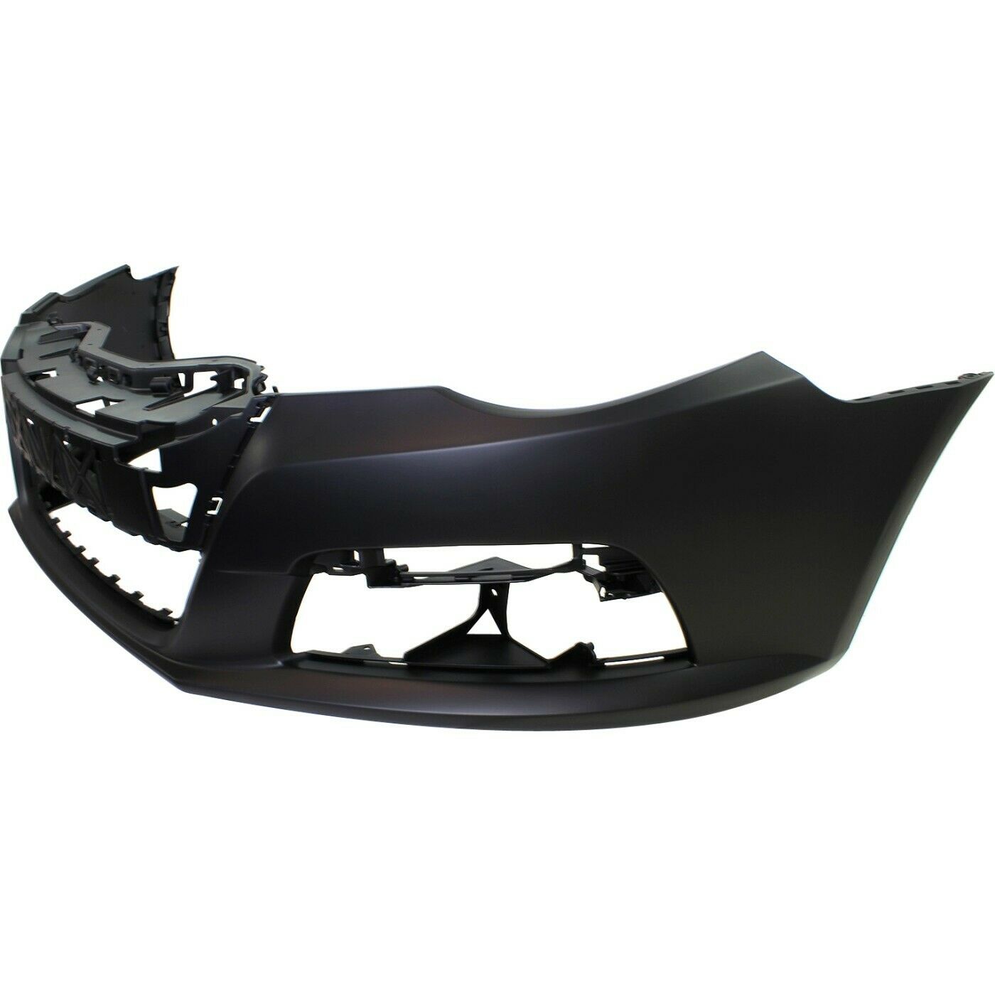 Volkswagen 2009 - 2012 Front Bumper Cover 09 - 12 VW1000181 Bumper-King