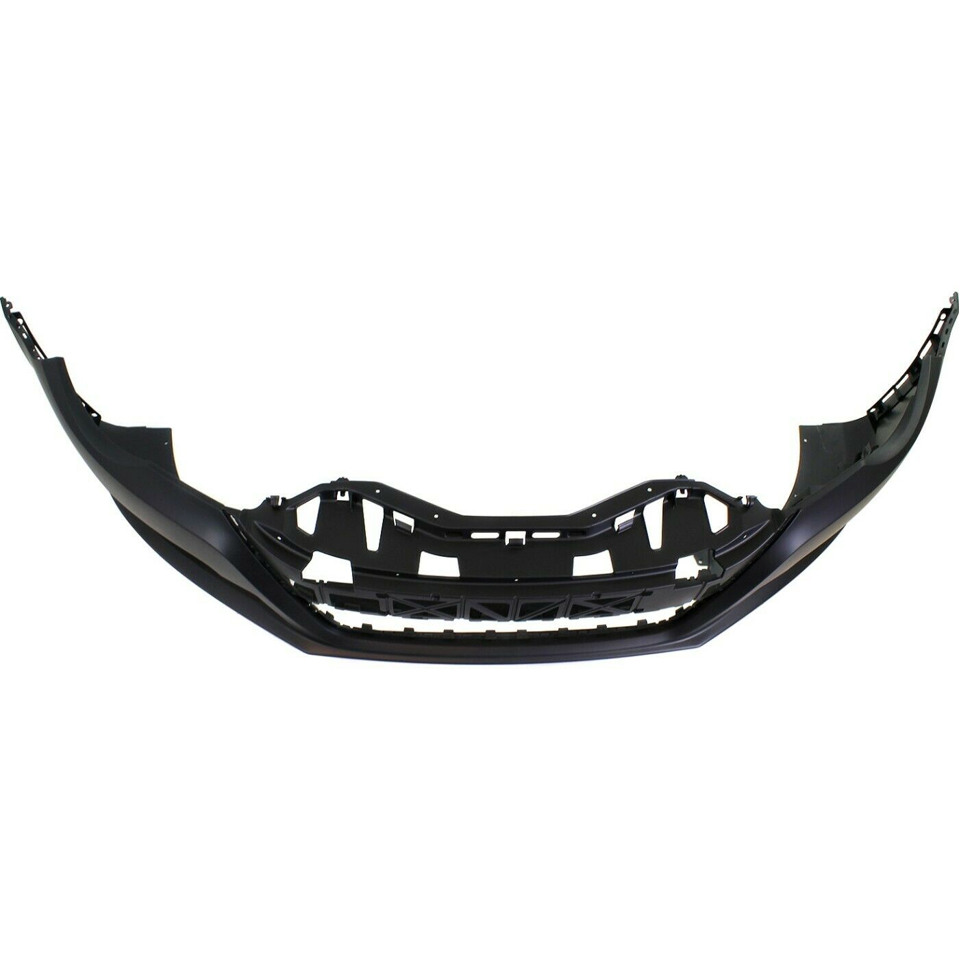 Volkswagen 2009 - 2012 Front Bumper Cover 09 - 12 VW1000181 Bumper-King