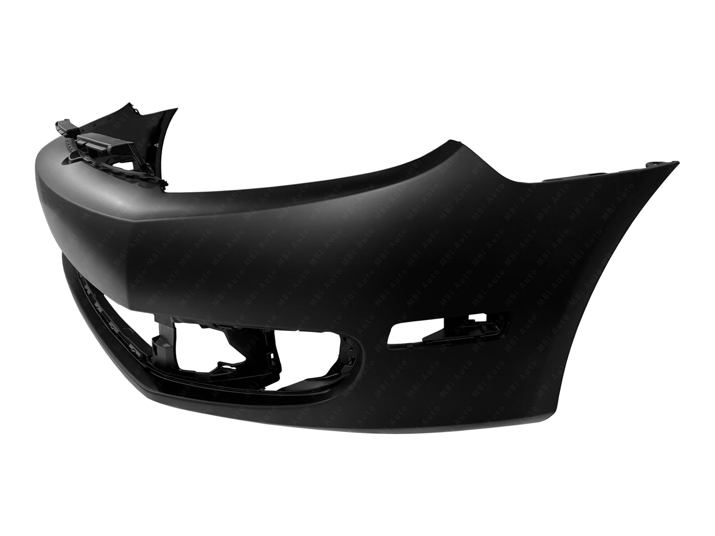 Volkswagen Jetta 2010 - 2014 Front Bumper Cover 10 - 14 VW1000184 Bumper King