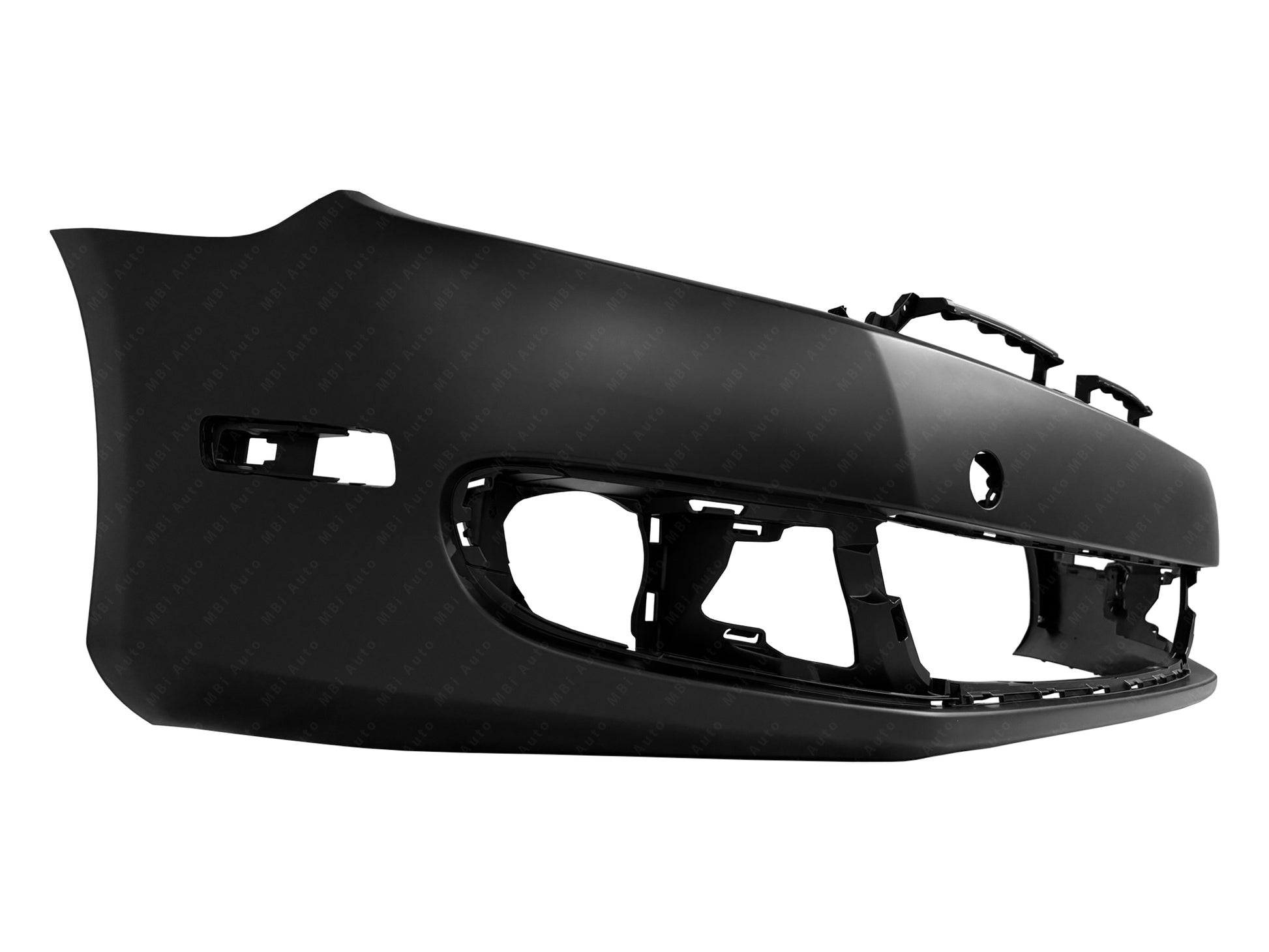 Volkswagen Jetta 2010 - 2014 Front Bumper Cover 10 - 14 VW1000184 Bumper King