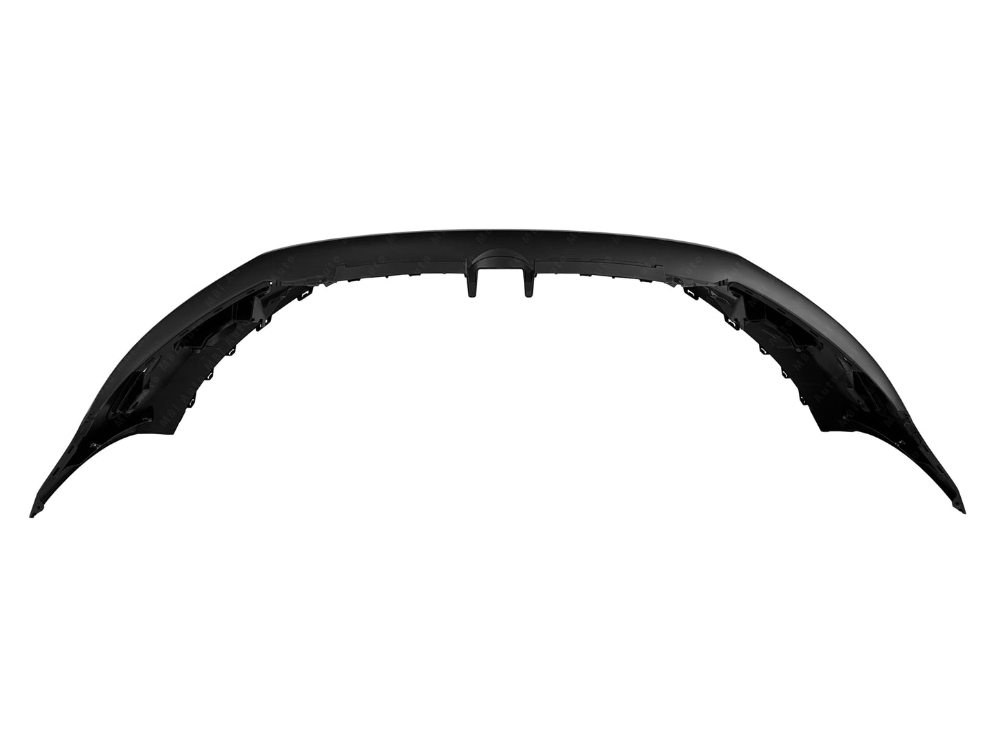 Volkswagen Jetta 2010 - 2014 Front Bumper Cover 10 - 14 VW1000184 Bumper King