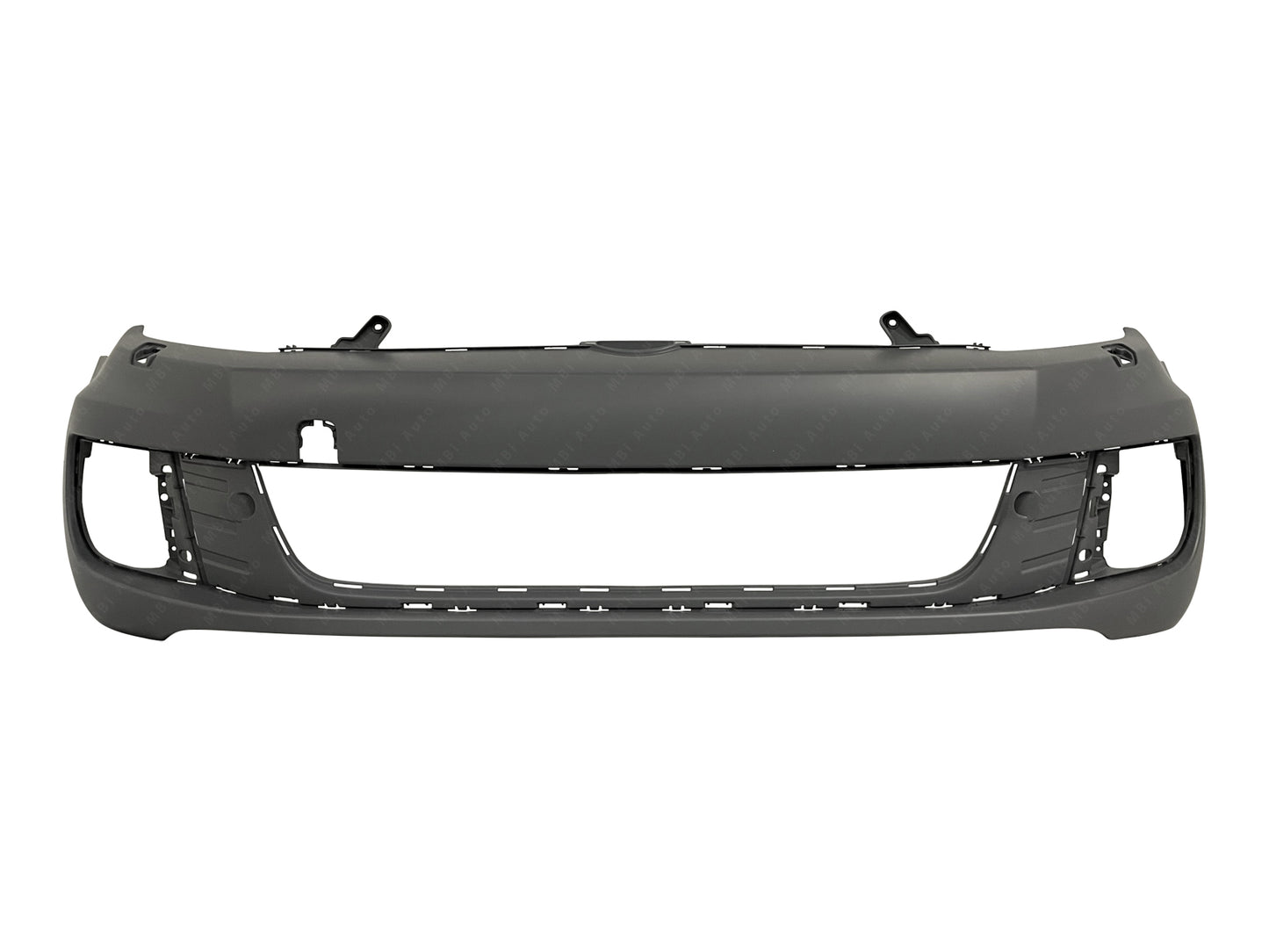 Volkswagen GTI 2010 - 2014 Front Bumper Cover 10 - 14 VW1000185 Bumper King