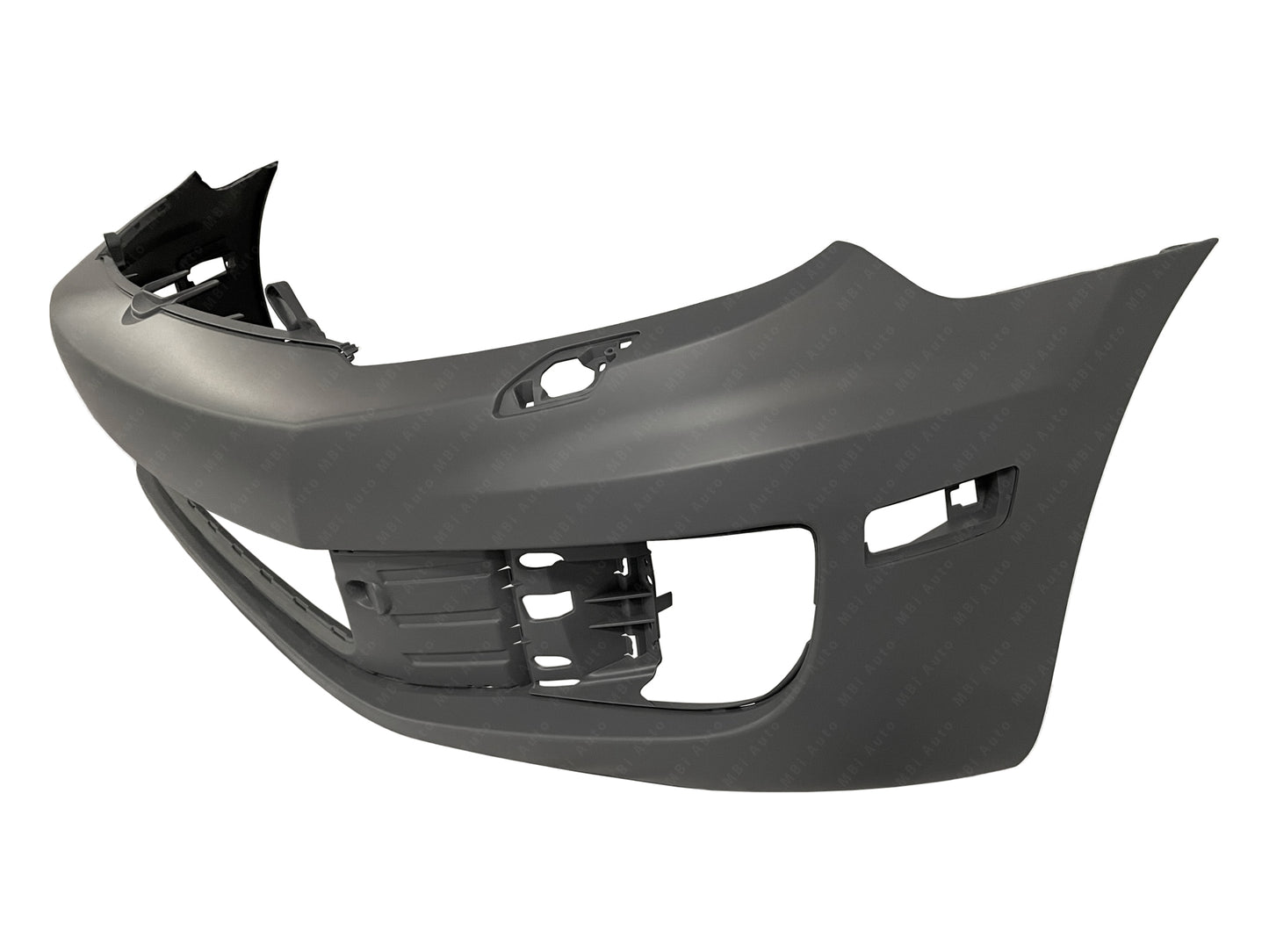 Volkswagen GTI 2010 - 2014 Front Bumper Cover 10 - 14 VW1000185 Bumper King