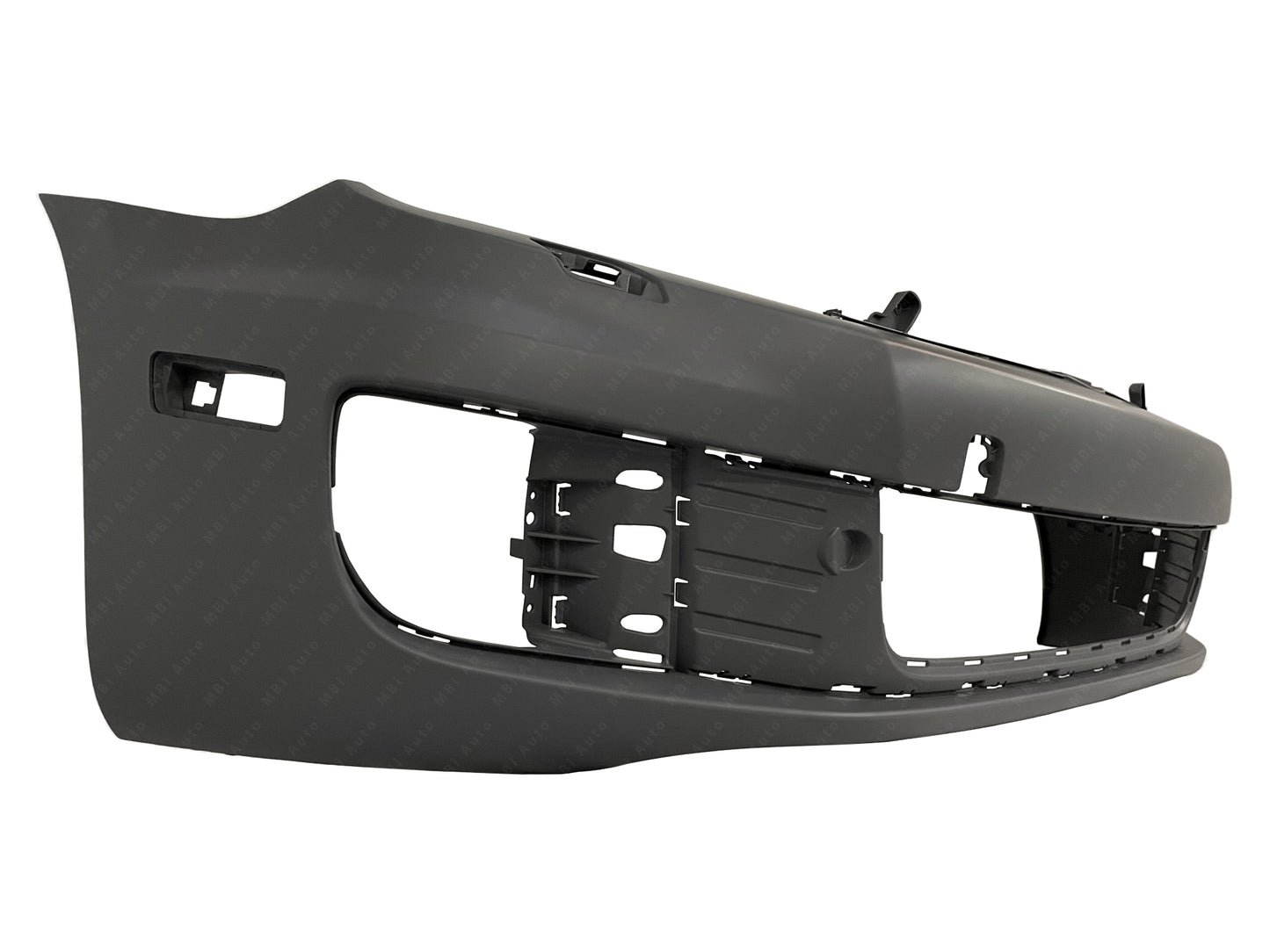 Volkswagen GTI 2010 - 2014 Front Bumper Cover 10 - 14 VW1000185 Bumper King