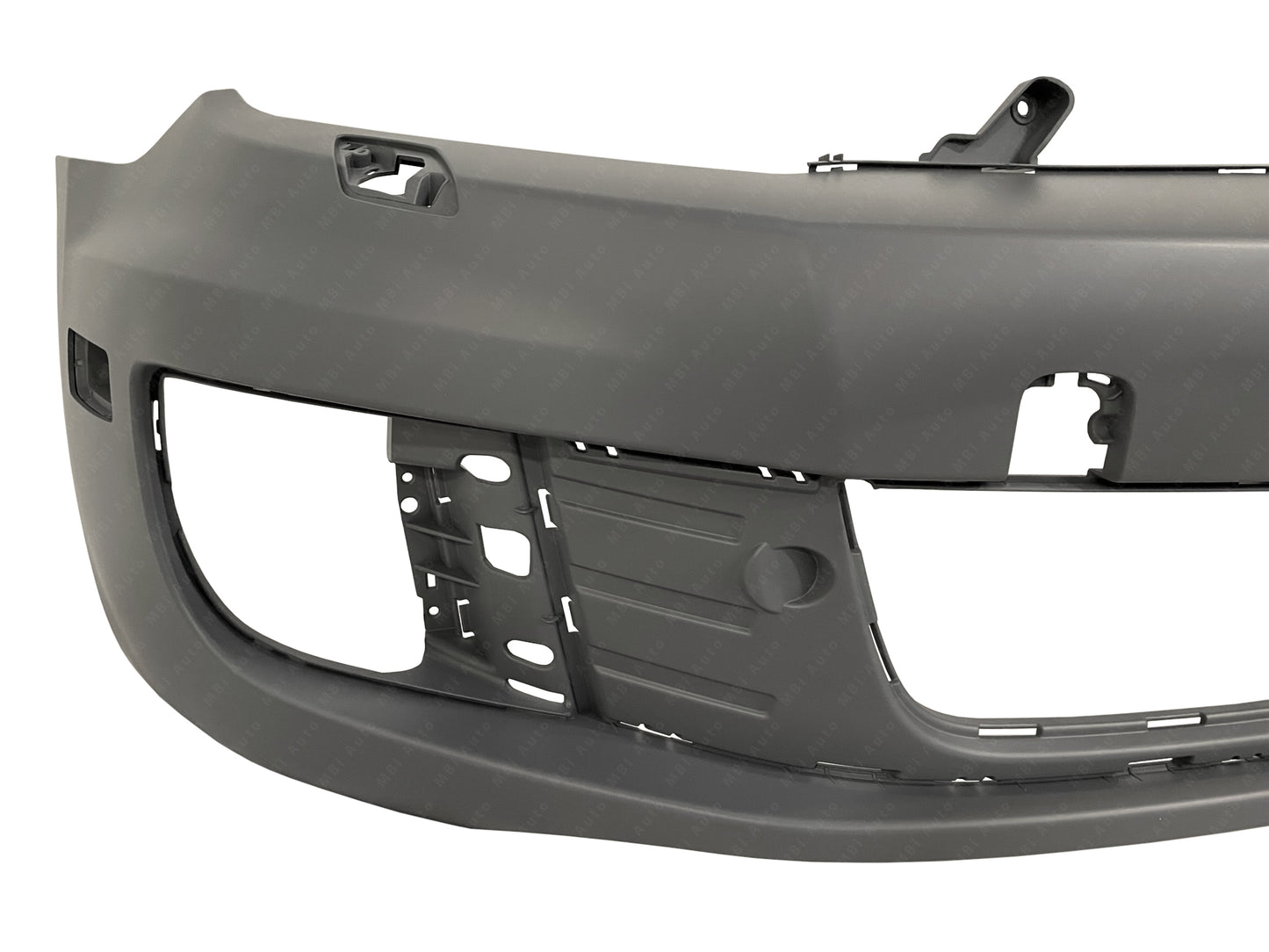 Volkswagen GTI 2010 - 2014 Front Bumper Cover 10 - 14 VW1000185 Bumper King