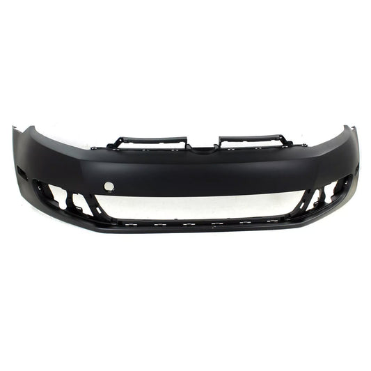 Volkswagen Golf 2010 -2014 Front Bumper Cover 10 - 14 VW1000187 Bumper-King