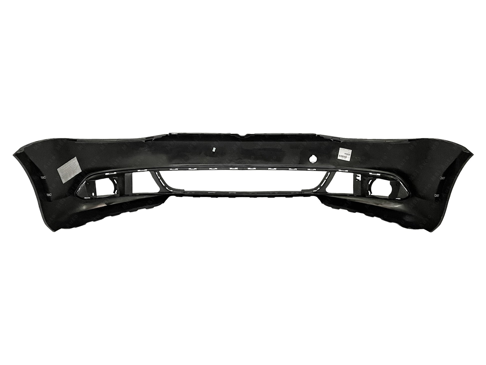 Volkswagen Jetta 2011 - 2014 Front Bumper Cover 11 - 14 VW1000190 Bumper-King