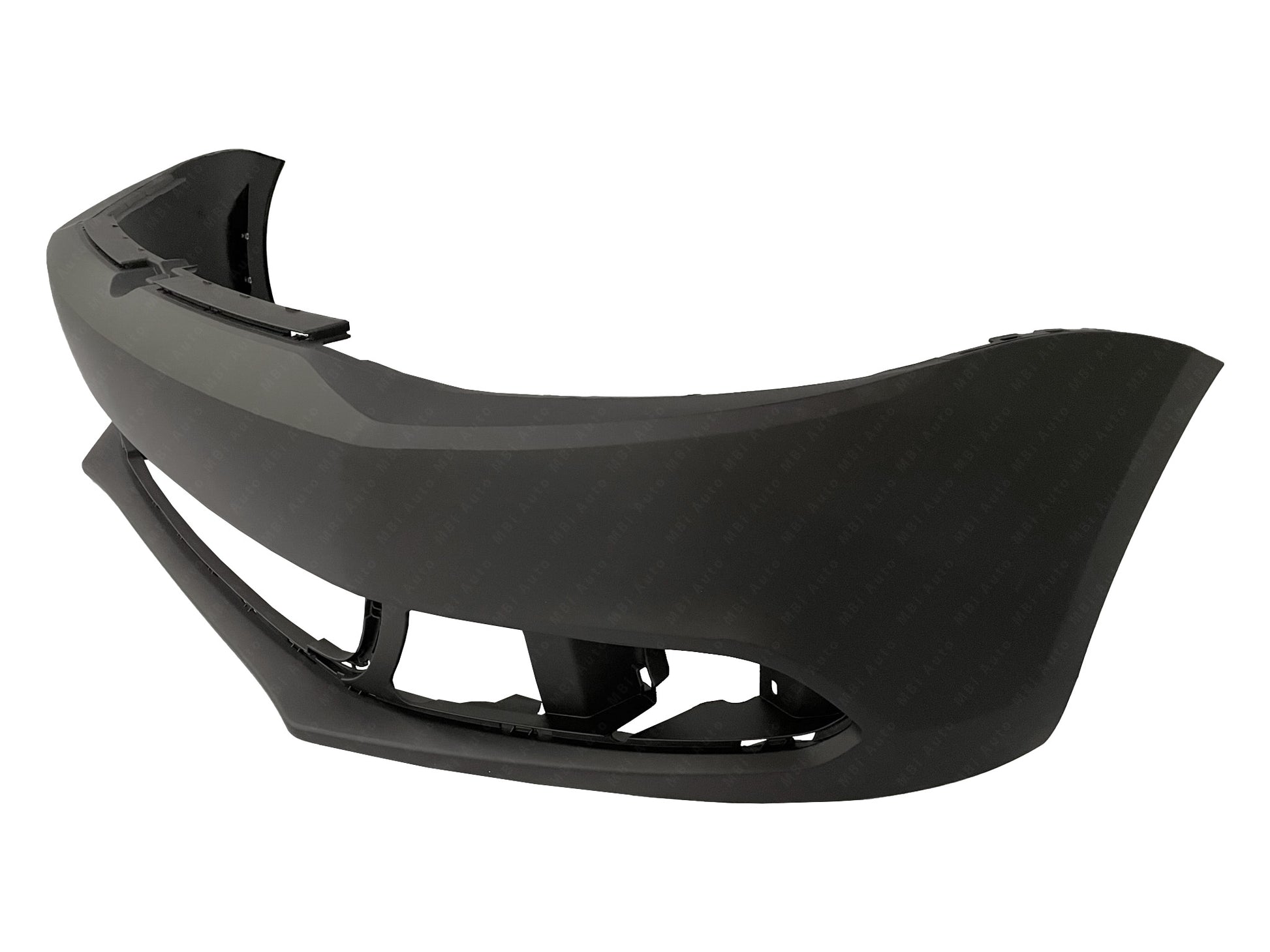 Volkswagen Jetta 2011 - 2014 Front Bumper Cover 11 - 14 VW1000190 Bumper-King