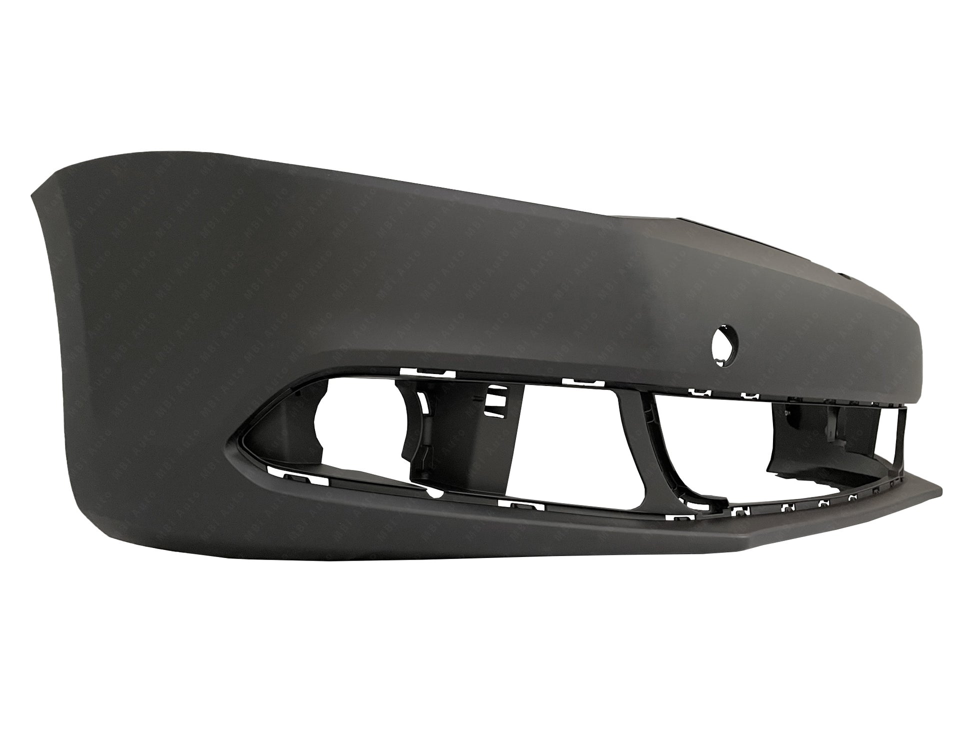 Volkswagen Jetta 2011 - 2014 Front Bumper Cover 11 - 14 VW1000190 Bumper-King