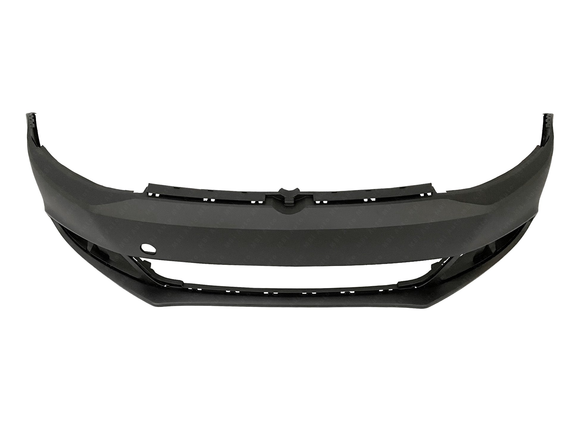 Volkswagen Jetta 2011 - 2014 Front Bumper Cover 11 - 14 VW1000190 Bumper-King