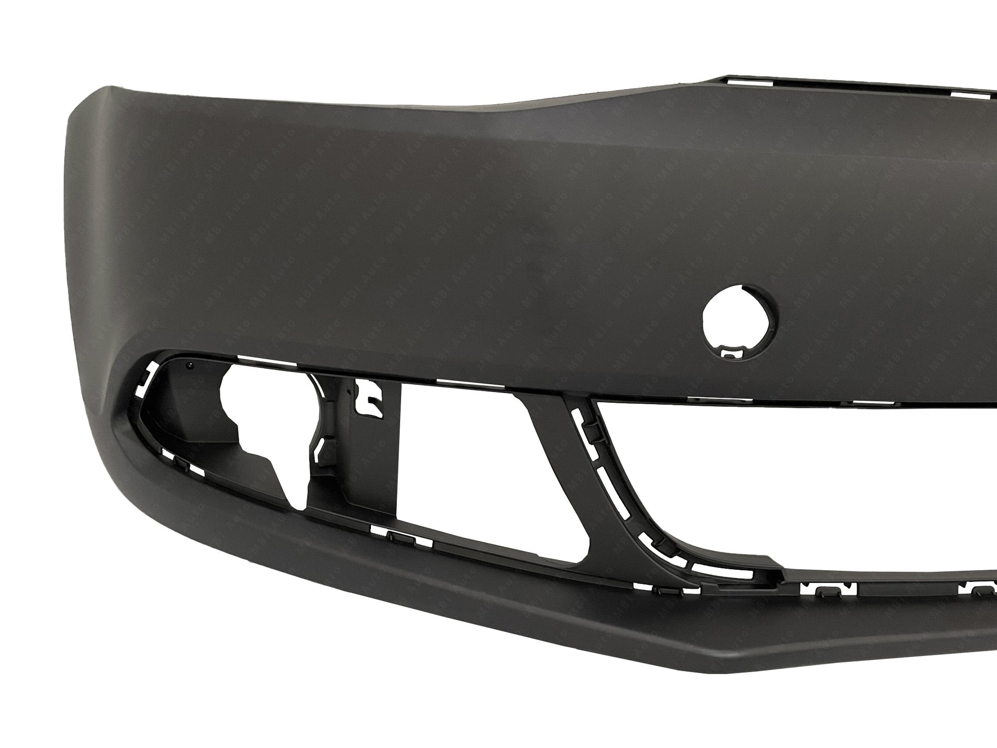 Volkswagen Jetta 2011 - 2014 Front Bumper Cover 11 - 14 VW1000190 Bumper-King