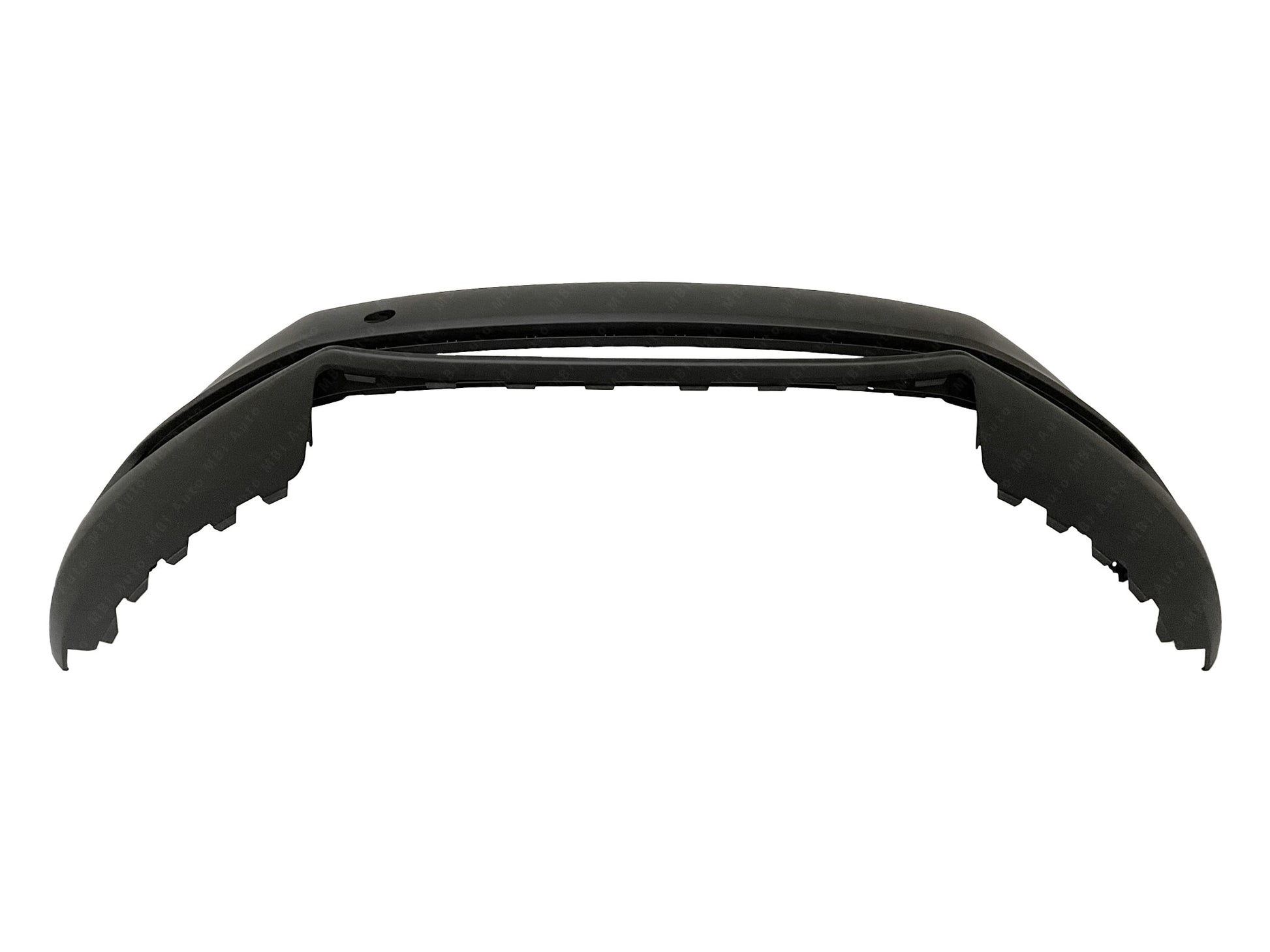 Volkswagen Jetta 2011 - 2014 Front Bumper Cover 11 - 14 VW1000190 Bumper-King