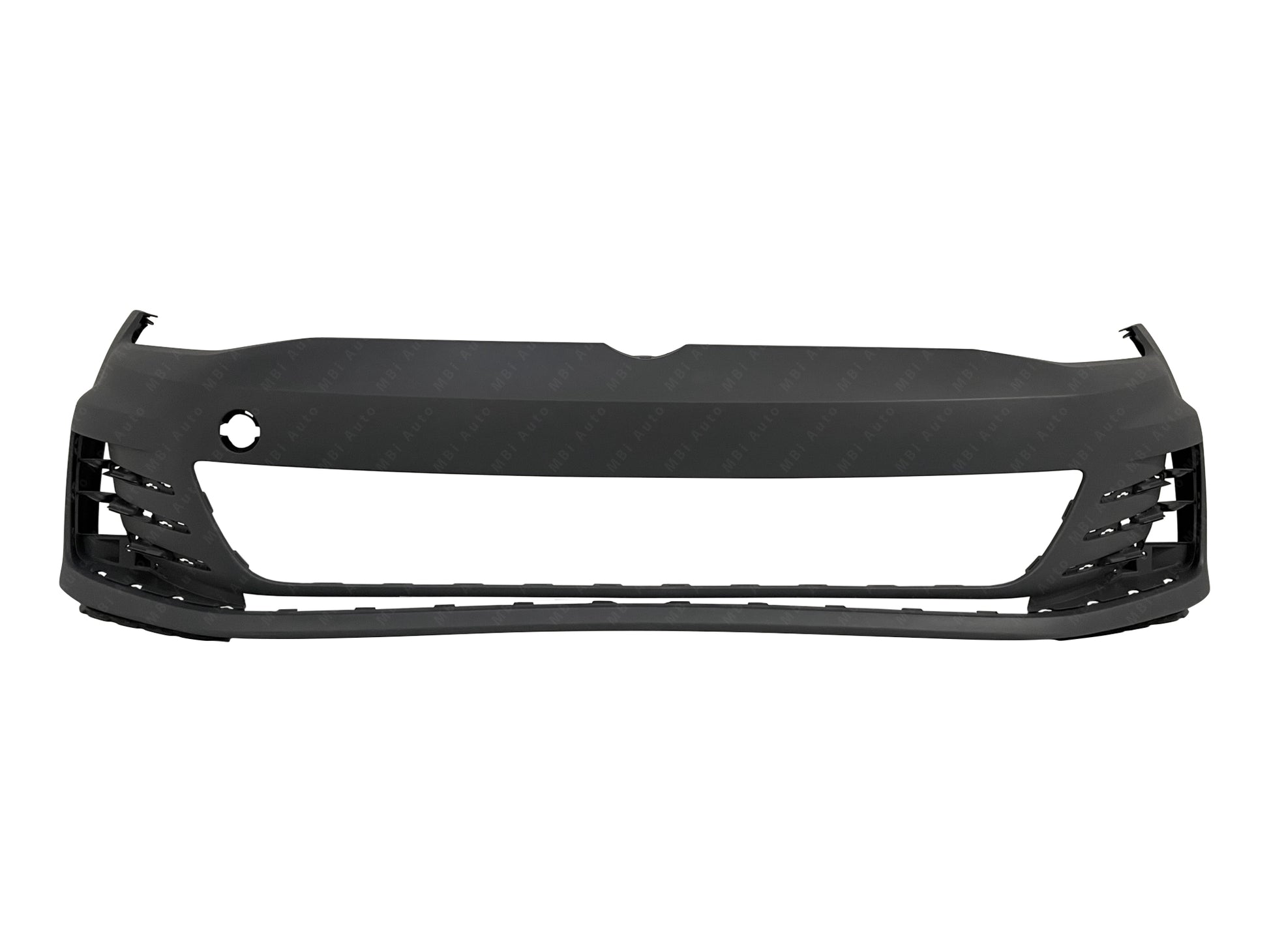 Volkswagen GTI  2015 - 2017 Front Bumper Cover 15 - 17 VW1000209 Bumper King