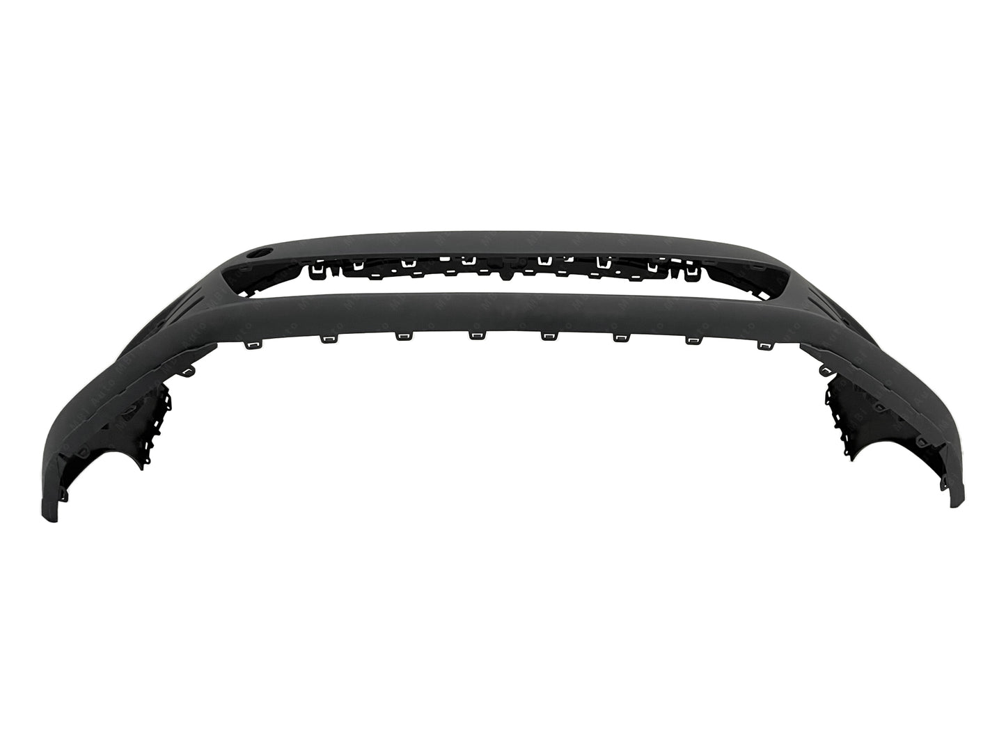 Volkswagen GTI  2015 - 2017 Front Bumper Cover 15 - 17 VW1000209 Bumper King