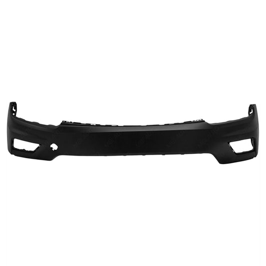 Volkswagen Tiguan 2018 - 2021 Front Bumper Cover 18 - 21 VW1000237 Bumper-King