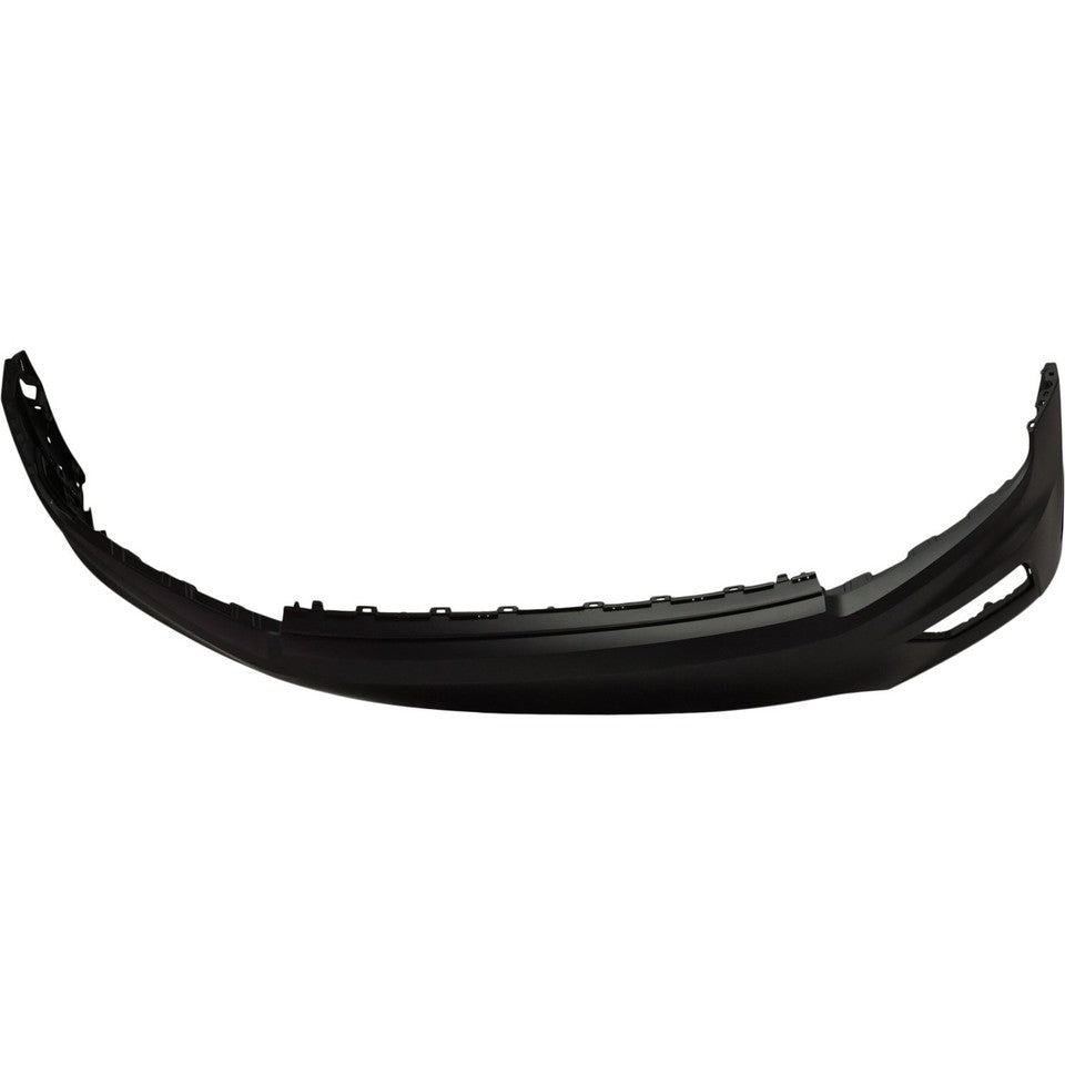 Volkswagen Tiguan 2018 - 2021 Front Bumper Cover 18 - 21 VW1000237 Bumper-King