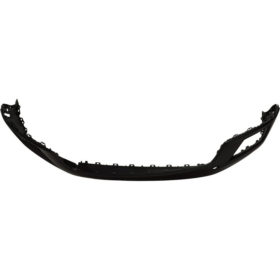 Volkswagen Tiguan 2018 - 2021 Front Bumper Cover 18 - 21 VW1000237 Bumper-King