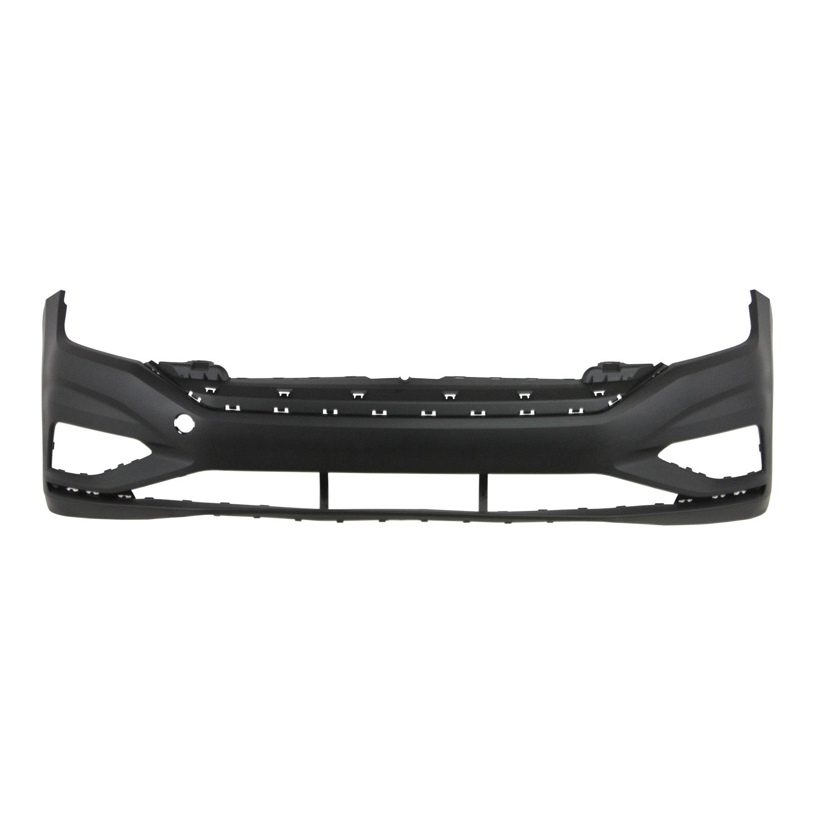 Volkswagen Jetta 2019 - 2020 Front Bumper Cover 19 - 20 VW1000239 Bumper King