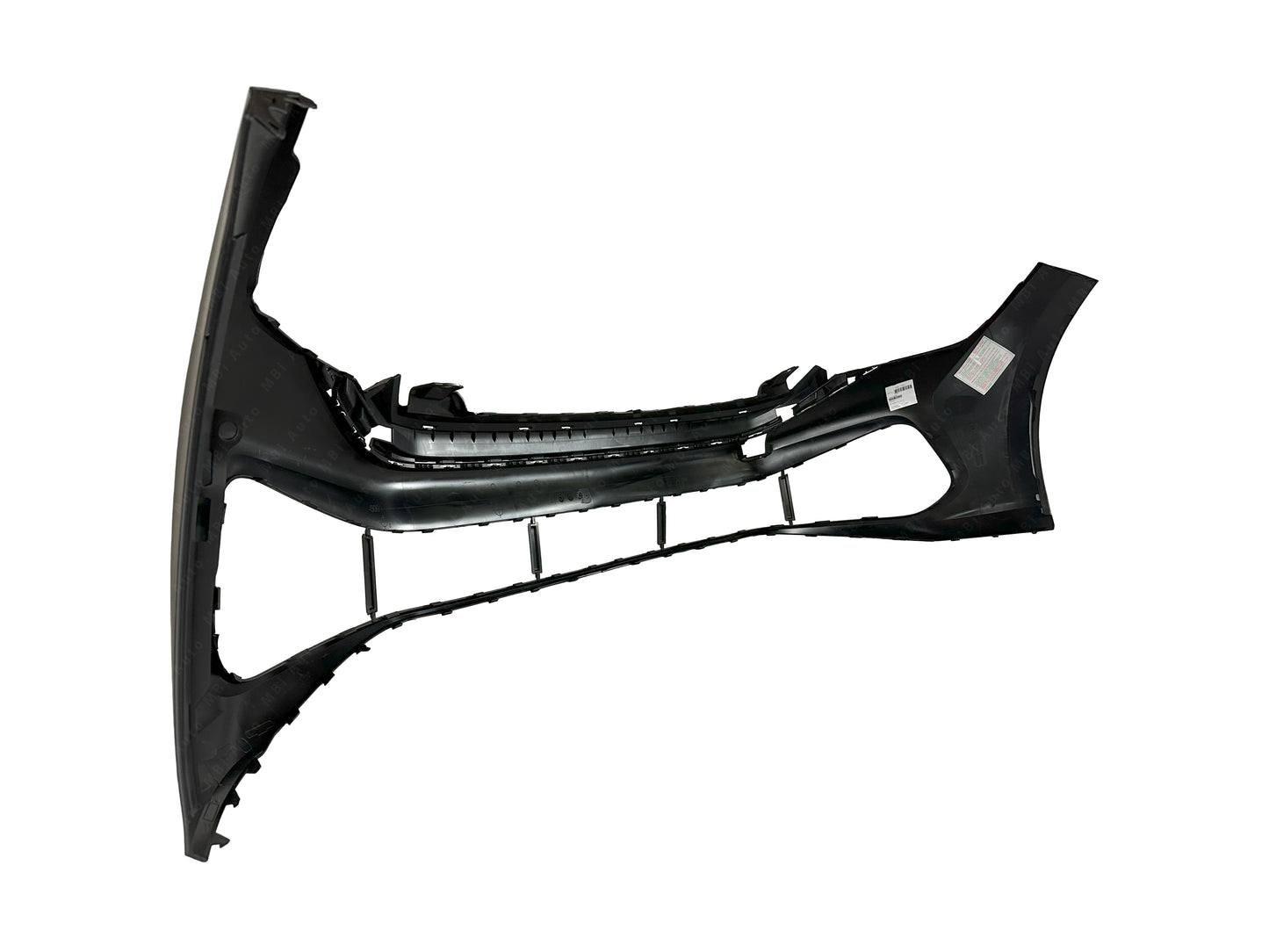 Volkswagen Jetta 2022 - 2024 Front Bumper Cover 22 - 24 VW1000249 Bumper-King