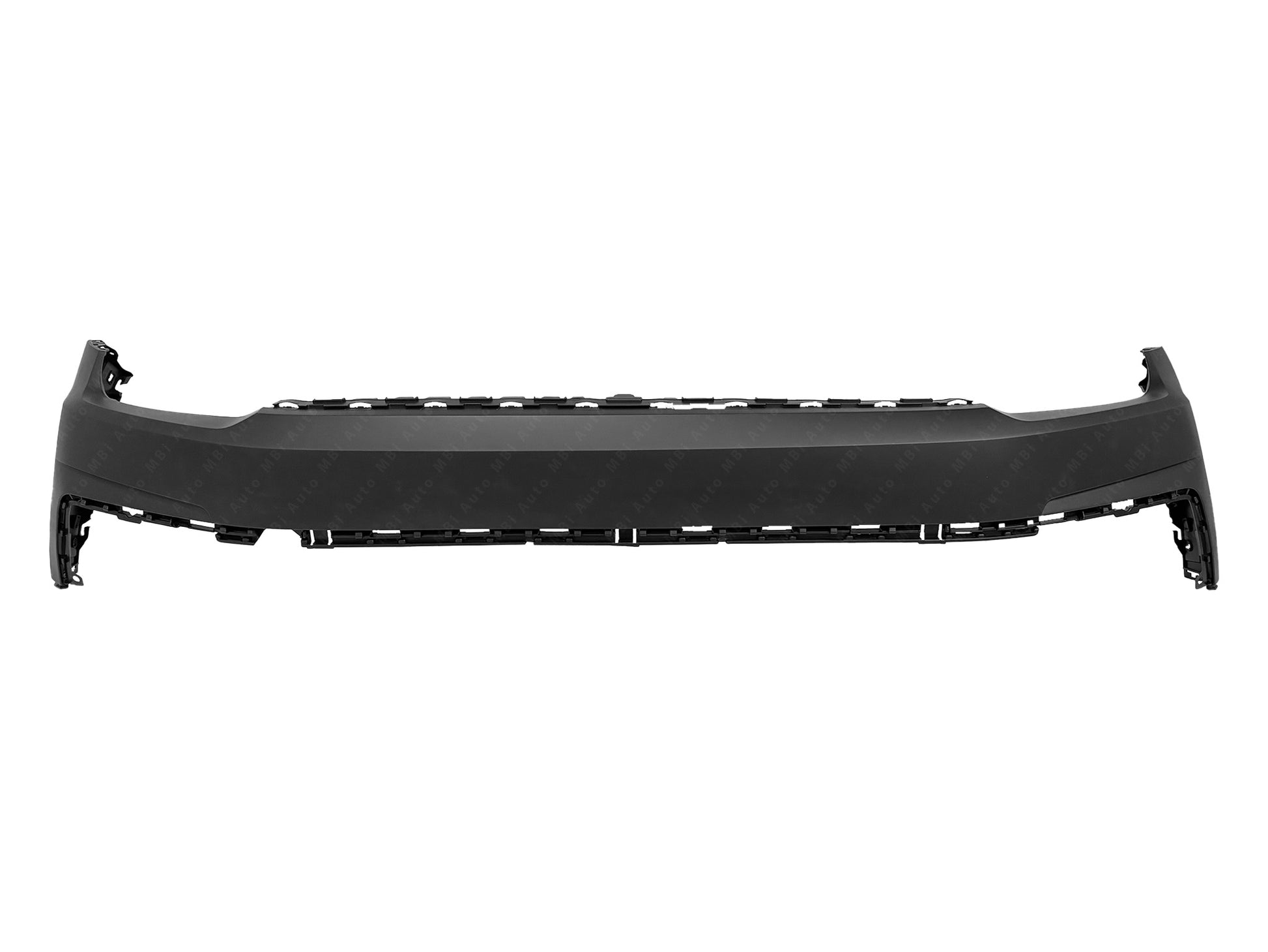 Volkswagen Atlas 2018 - 2020 Front Bumper Cover 18 - 20 VW1014100 Bumper-King