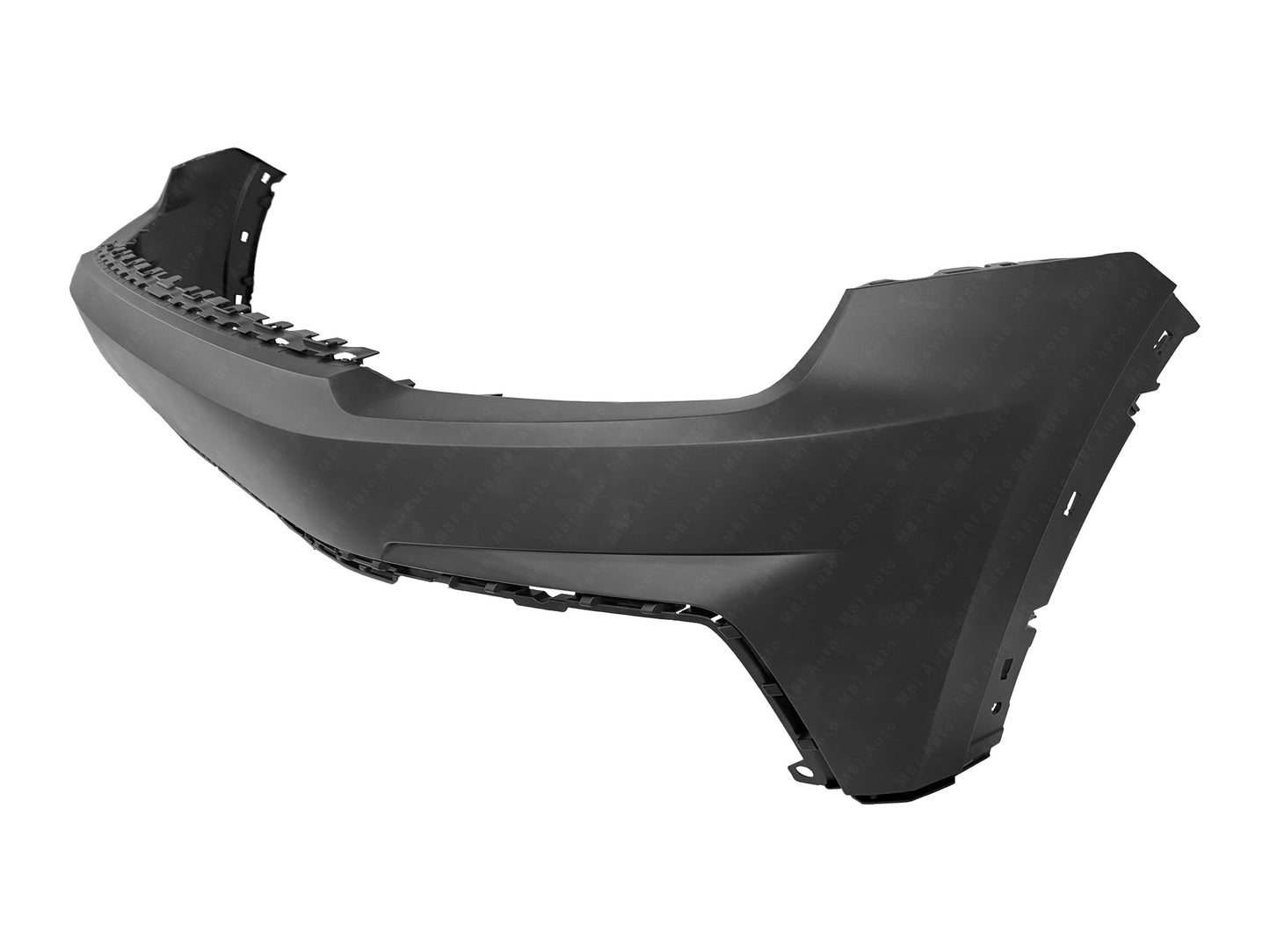 Volkswagen Atlas 2018 - 2020 Front Bumper Cover 18 - 20 VW1014100 Bumper-King