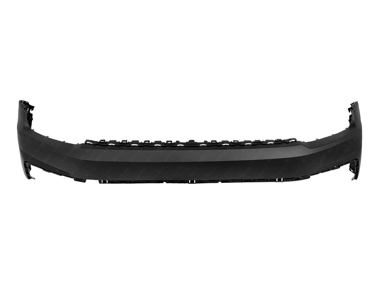 Volkswagen Atlas 2018 - 2020 Front Bumper Cover 18 - 20 VW1014100 Bumper-King