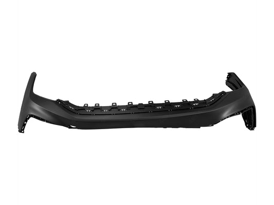 Volkswagen Tiguan 2022 - 2024 Front Bumper Cover 22 - 24 VW1014105 Bumper-king