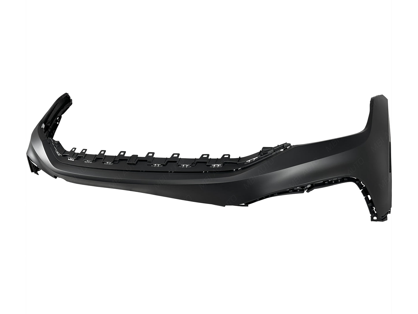 Volkswagen Tiguan 2022 - 2024 Front Bumper Cover 22 - 24 VW1014105 Bumper-king