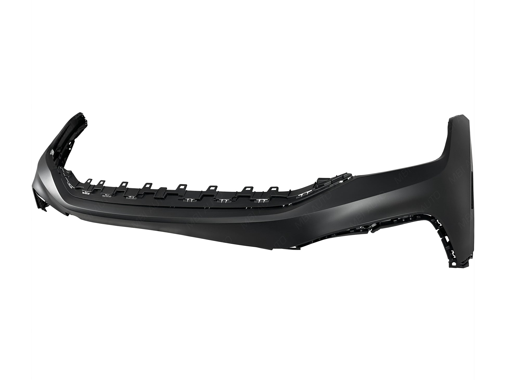 Volkswagen Tiguan 2022 - 2024 Front Bumper Cover 22 - 24 VW1014105 Bumper-king