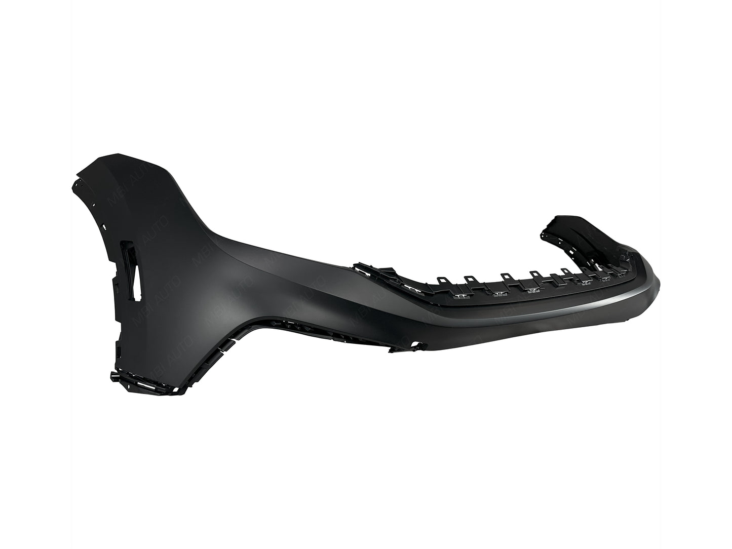 Volkswagen Tiguan 2022 - 2024 Front Bumper Cover 22 - 24 VW1014105 Bumper-king