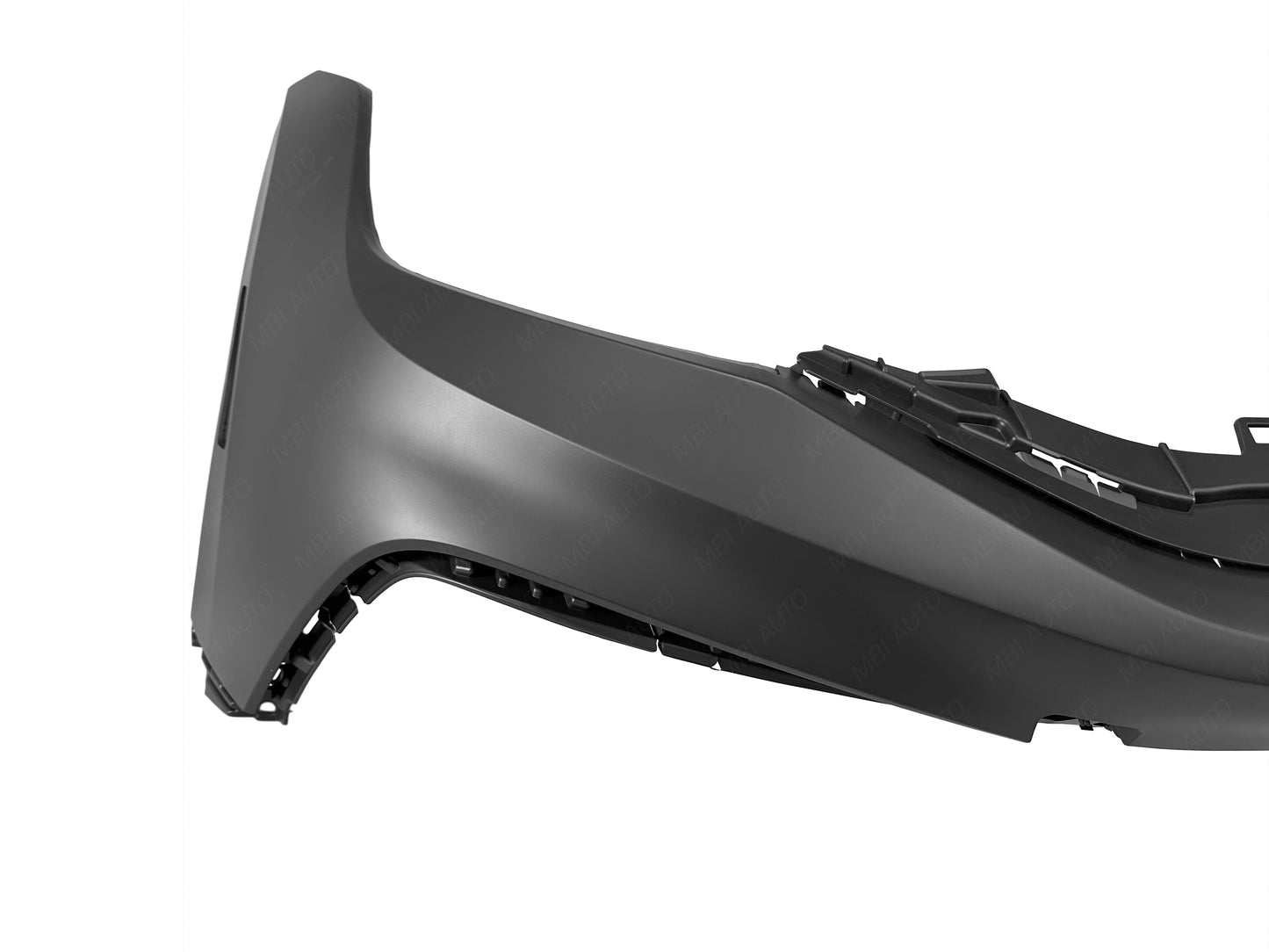 Volkswagen Tiguan 2022 - 2024 Front Bumper Cover 22 - 24 VW1014105 Bumper-king