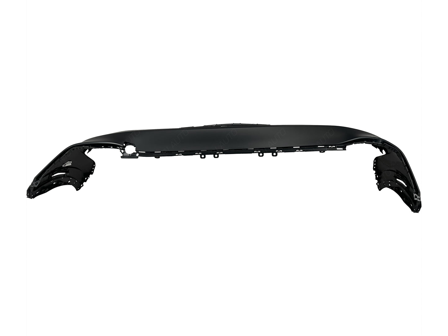 Volkswagen Tiguan 2022 - 2024 Front Bumper Cover 22 - 24 VW1014105 Bumper-king