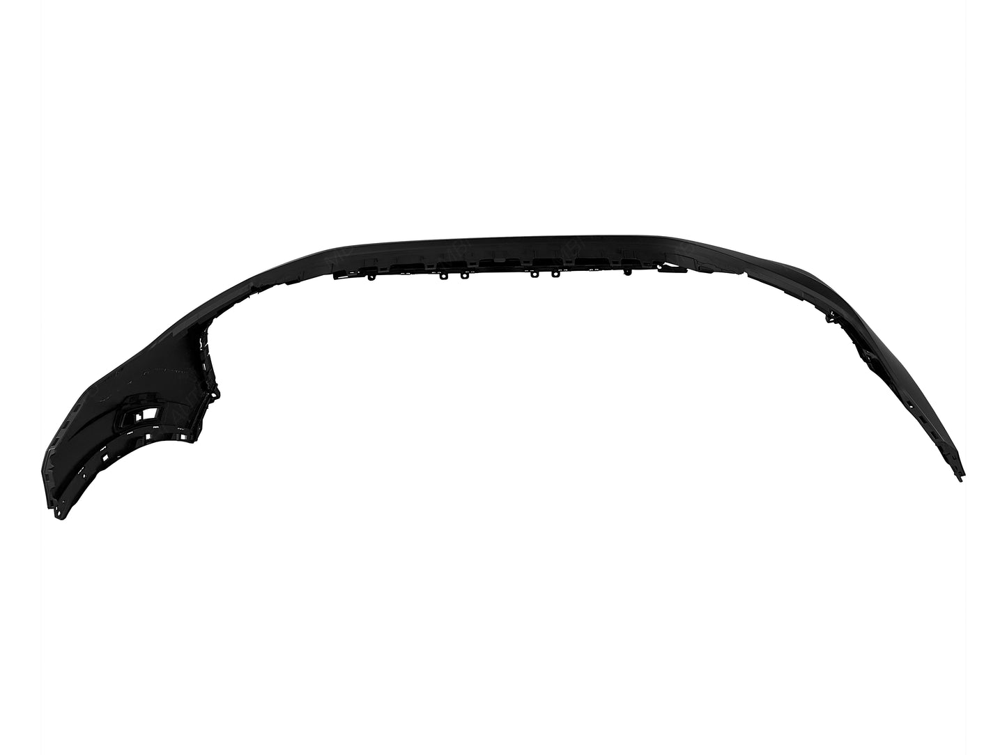 Volkswagen Tiguan 2022 - 2024 Front Bumper Cover 22 - 24 VW1014105 Bumper-king